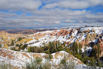 Cappadocia, Turkey