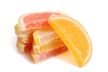 Fruit jelly