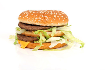 Hamburger
