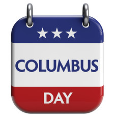 Columbus Day
