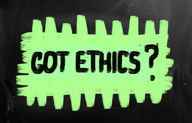 Moral principles