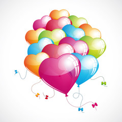 Lovely Baloons