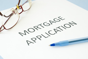 mortgage