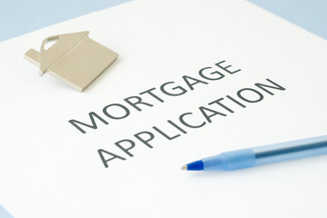 mortgage