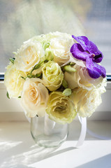 Bridal bouquet