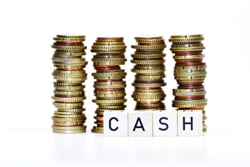 Cash