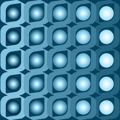 Bullets in the chamber