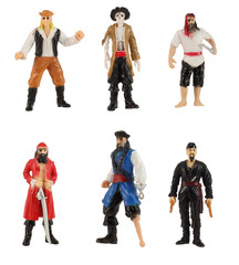 Fototapeta premium Pirates