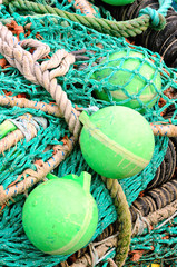 Gill Nets
