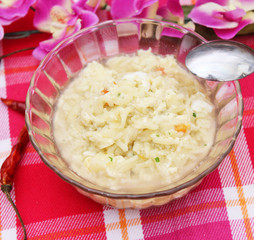 Nudelsuppe