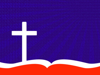 Christian abstract symbols