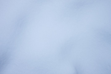 Obraz premium Snow texture for the background