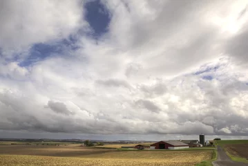 Famland in Denmark