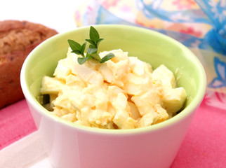 Eiersalat