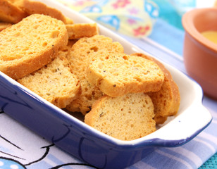 Zwieback