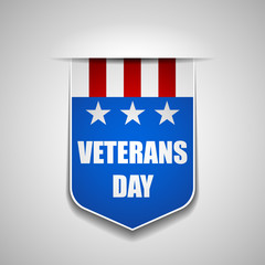 Veterans Day