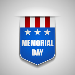 Memorial Day