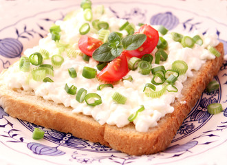 Frühstück
