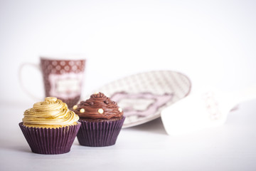 Cupcakes