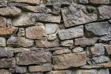 texture of stone split rectangles