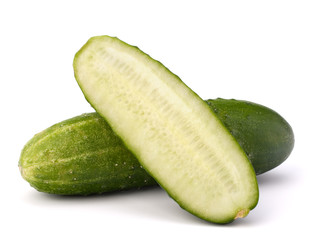 Cucumber vegetable