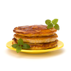 Pancakes
