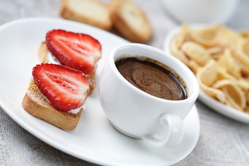 Coffee