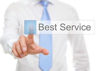 Best Service