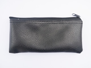 black bag