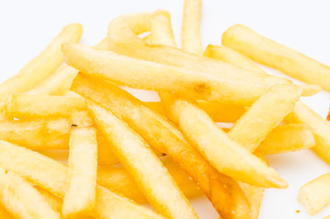 french fries