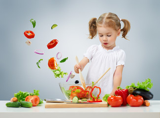 healthy food