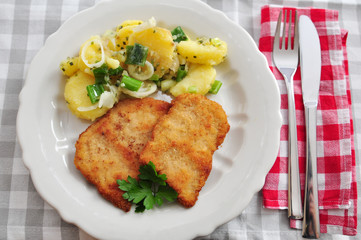 Wiener Schnitzel