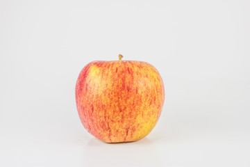 Red apple