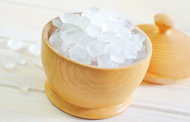 sugar