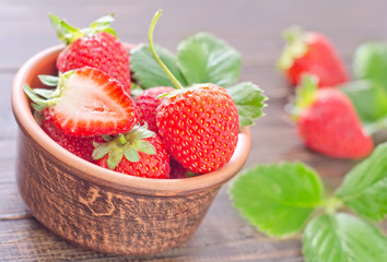 strawberry