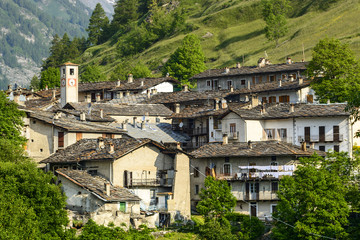 Pontechianale