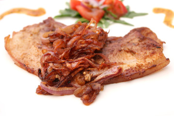 Schweinebauch