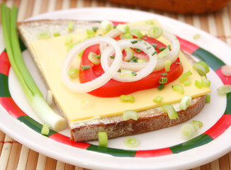 Käsebrot