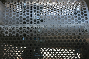 pipeline metal