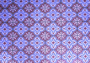 oriental tiles