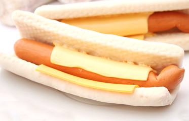 Hot Dogs