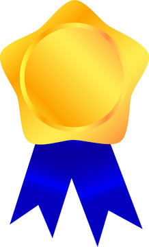 golden medal