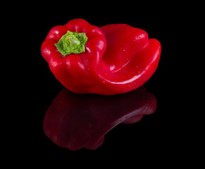 Bell pepper.