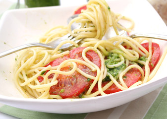 Spaghettis