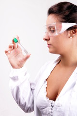 Researcher