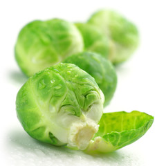 Brussel sprouts