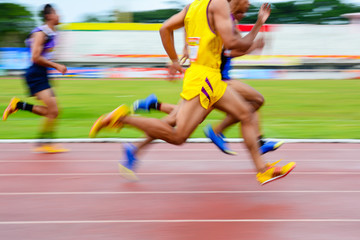 runners