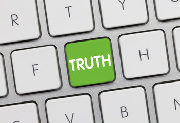 Truth keyboard