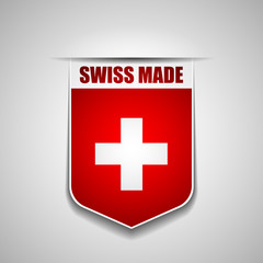 Swiss made