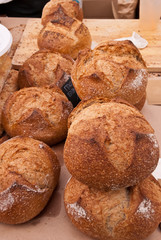 bread